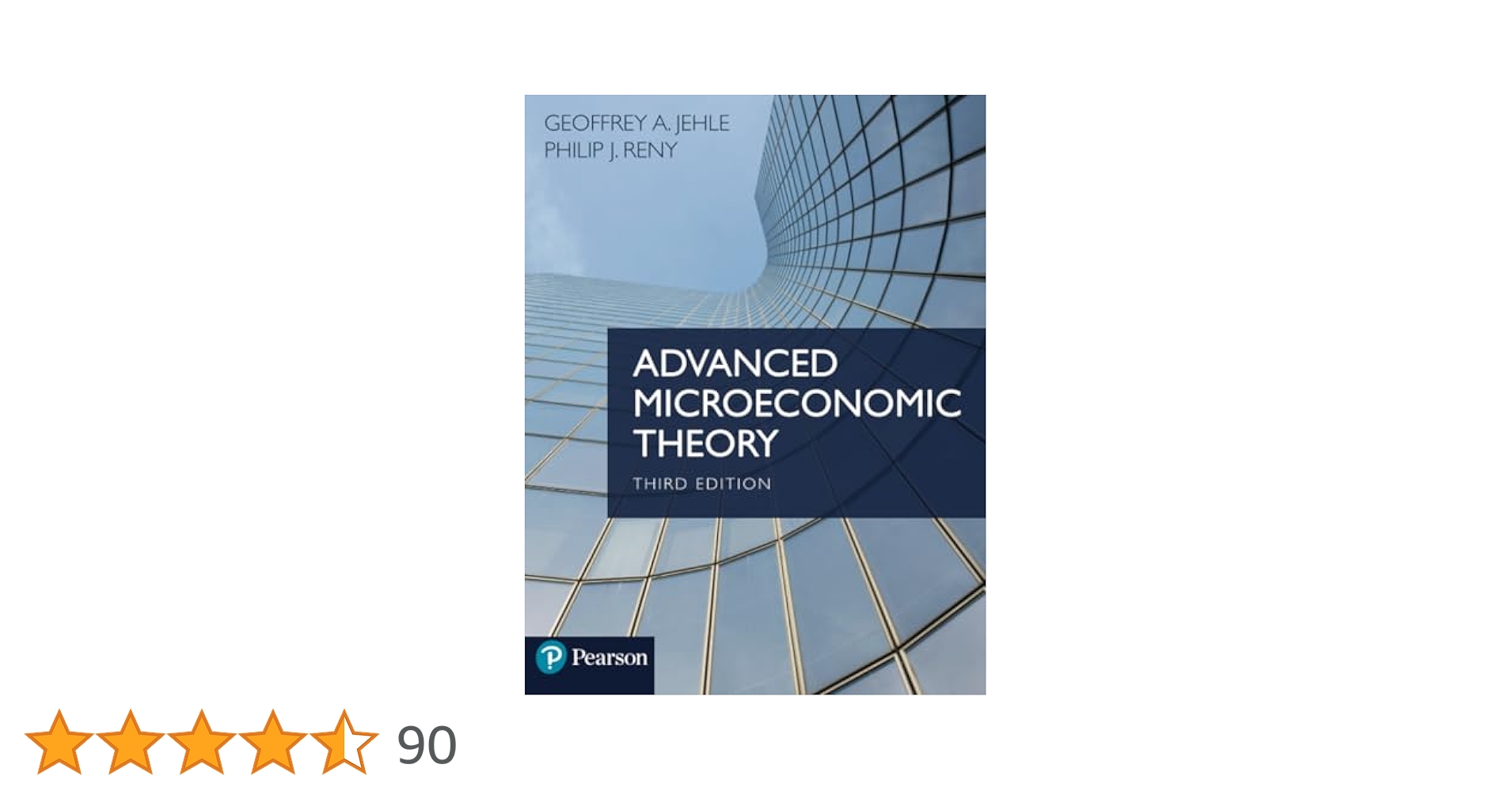 ビジネス・経済 Microeconomic Analysis Third Edition Microeconomic Analysis, Third Edition: 9780393957358